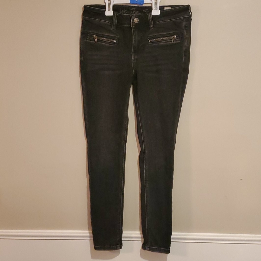 Free People Jeans